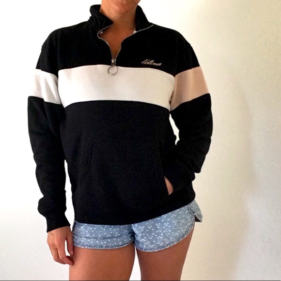 Volcom Sweatshirt - Picture 2 of 8